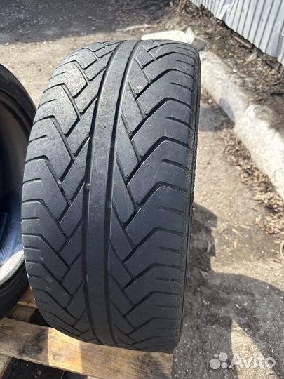 Yokohama Advan Sport A/S 265/45 R20