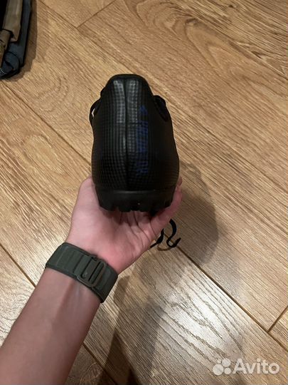 Бутсы nike predator