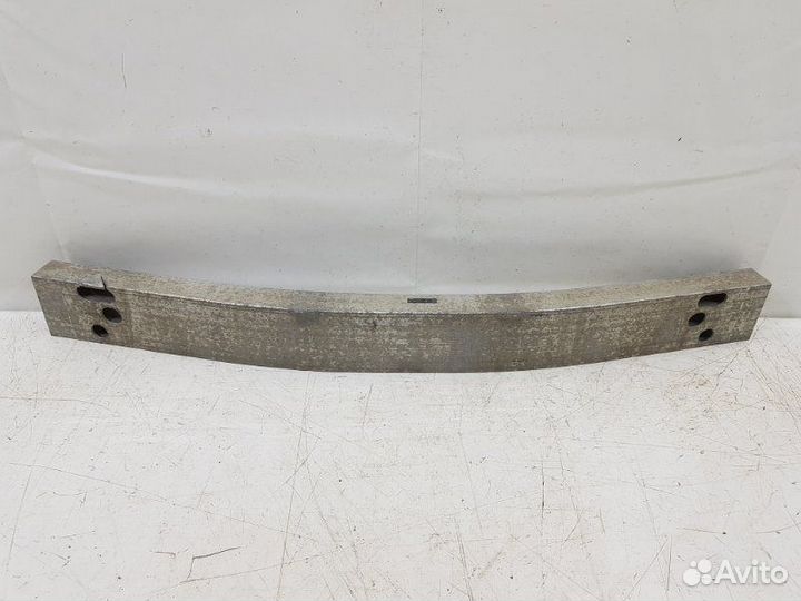 Rx270/350/450h 09 усилитель бампера переднего (Китай)