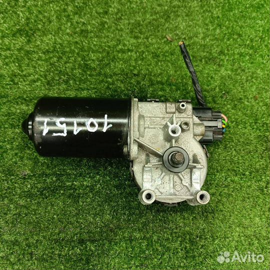 Моторчик трапеции дворников (стеклоочистителя) Kia