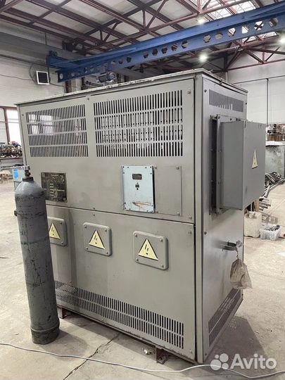 Трансформатор сухой арт14352