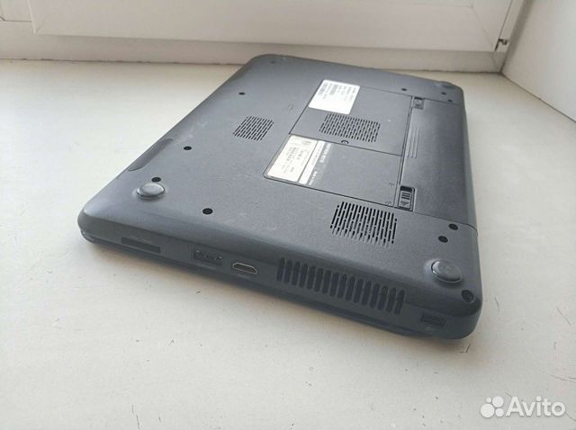 Игровой ноутбук Dell 6Gb/HDD 500Gb/Nvidia объявление продам