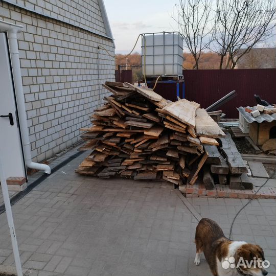 Продам доску (шалевку)б/у