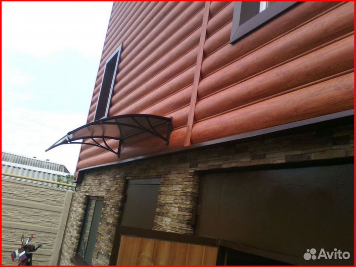 Фасадные панели