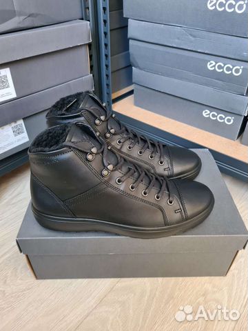 ecco soft 41