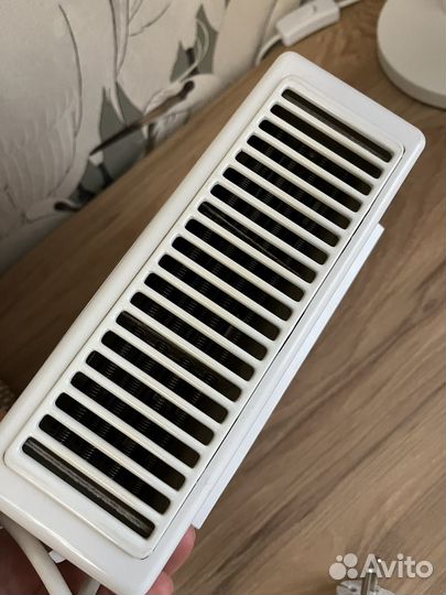 Тепловентилятор melissa бу