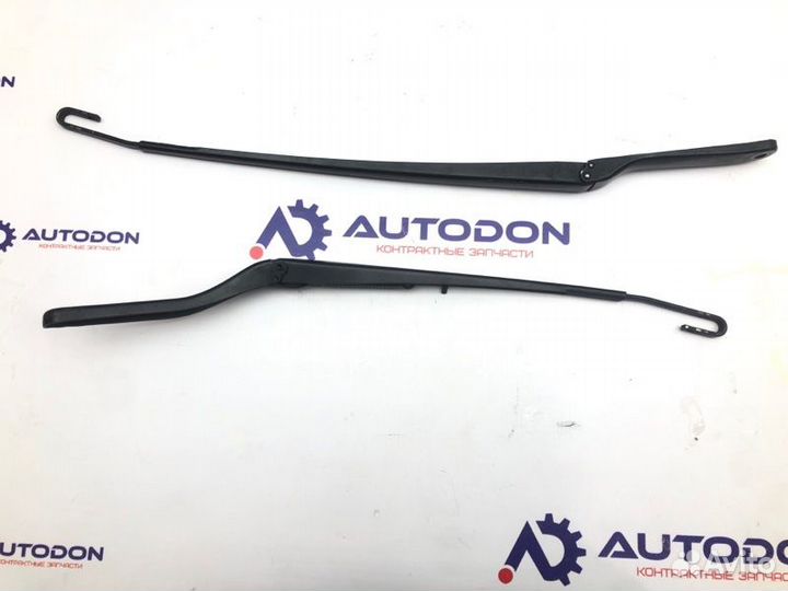 Поводок комплект Bmw X5 E53 2006