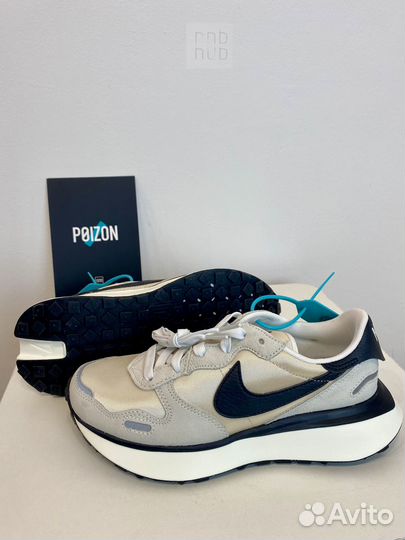 Кроссовки Nike Phoenix Waffle (Оригинал)