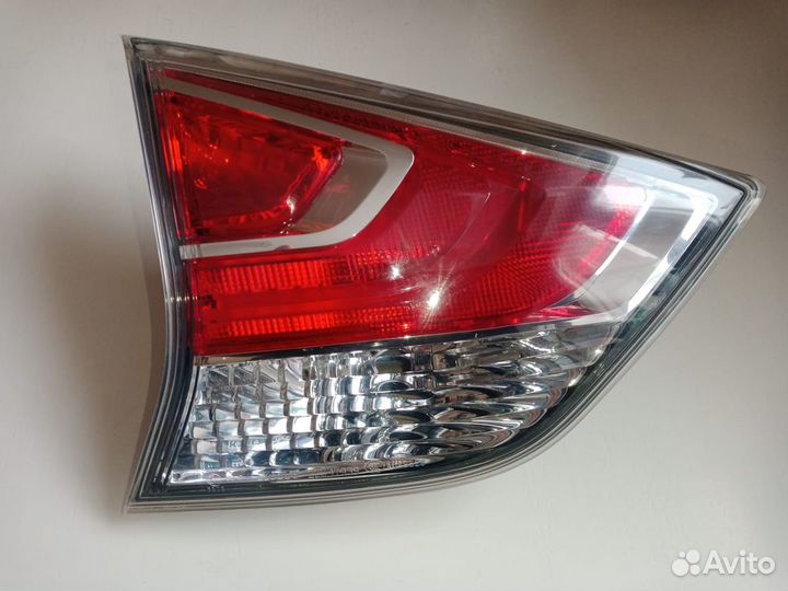 Продам заднюю левую фару Ниссан X-Trail