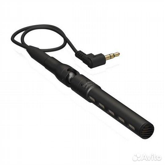 Микрофон для видеосъёмок Behringer video MIC