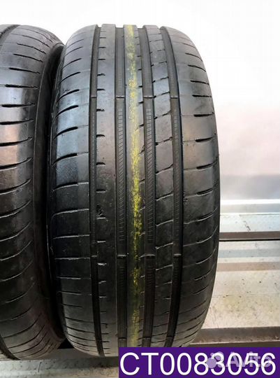 Goodyear Eagle F1 Asymmetric 3 235/55 R17 96T