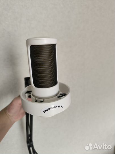 Микрофон Fifine ampligame a8