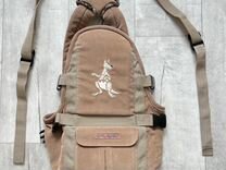 Рюкзак переноска кенгуру
