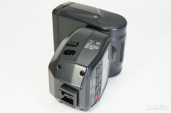 Фотовспышка minolta program 5400 HS