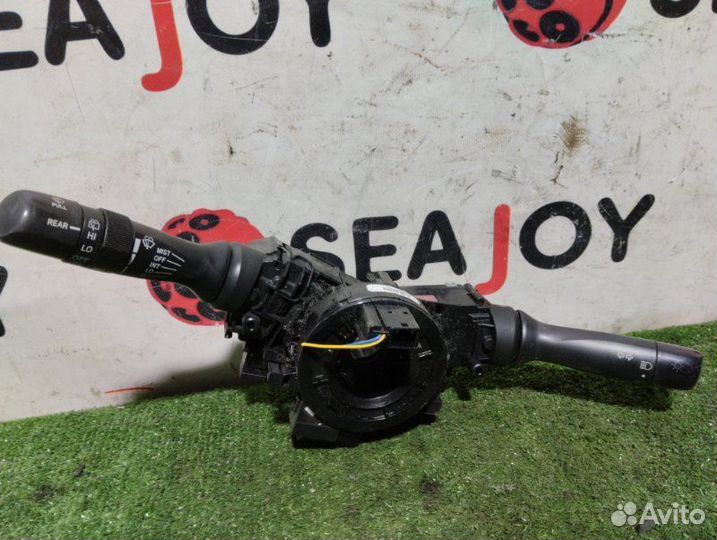 Шлейф-лента Toyota Corolla Rumion NZE151 1NZ-FE