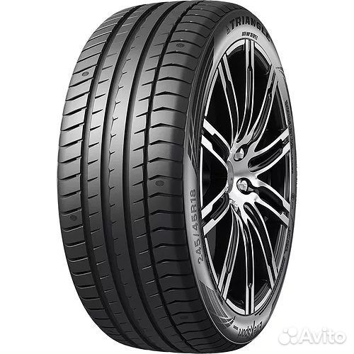 Triangle EffeXSport TH202 225/55 R18 102Y