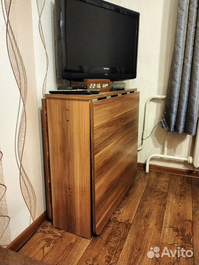 Стол раскладной