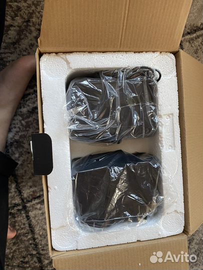 Колонки для компьютера Redragon Toccata 11 Вт