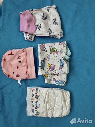 Продам куклу