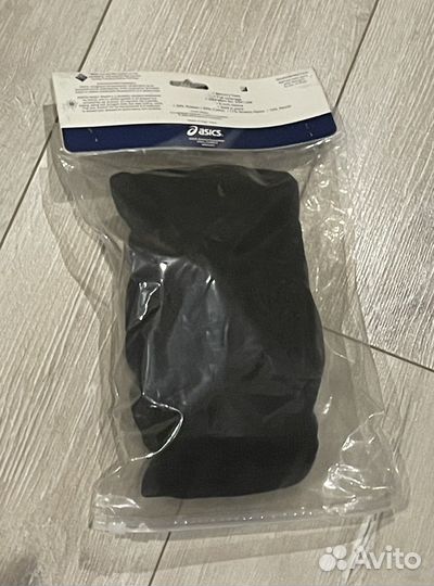 Наколенники для волейбола asics