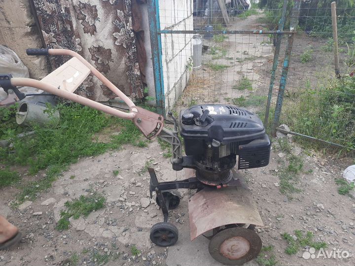 Мотоблоки и культиваторы бу
