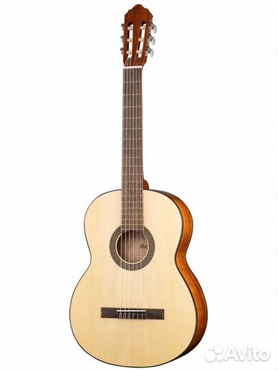 Классическая гитара Cort AC100-SG