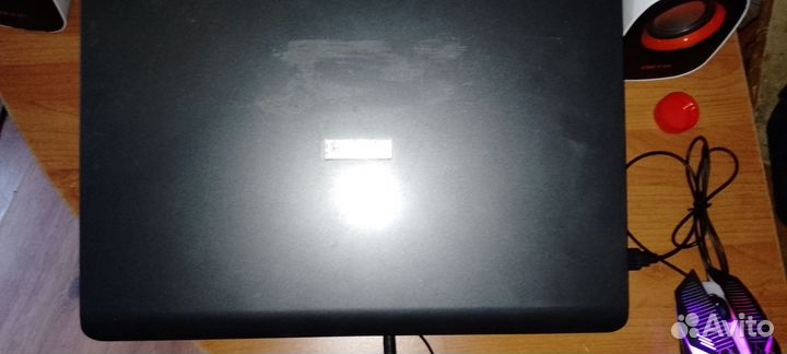 Продам ноутбук бу