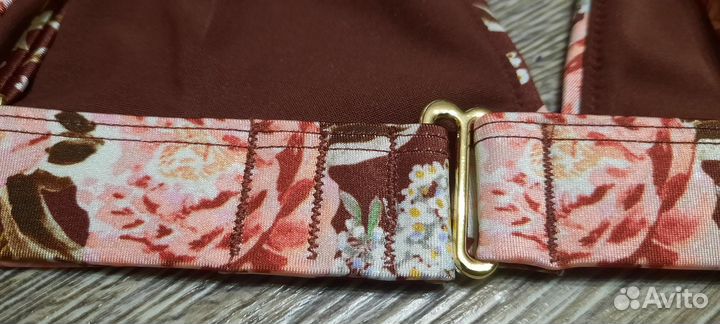 Купальник hm