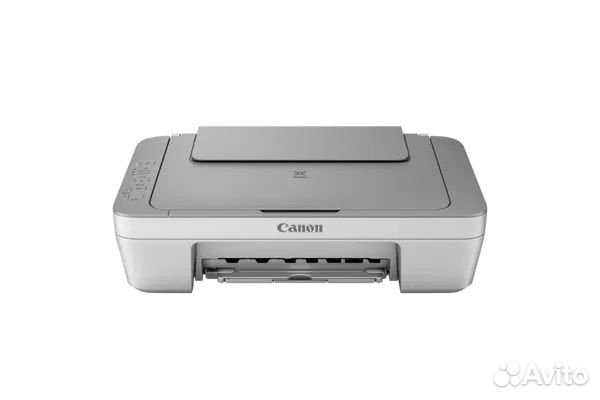 Принтер Canon pixma MG2440