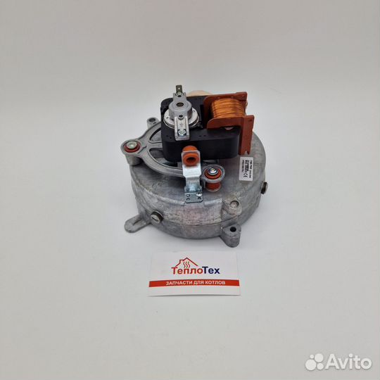 Вентилятор Protherm Пантера 2000801860