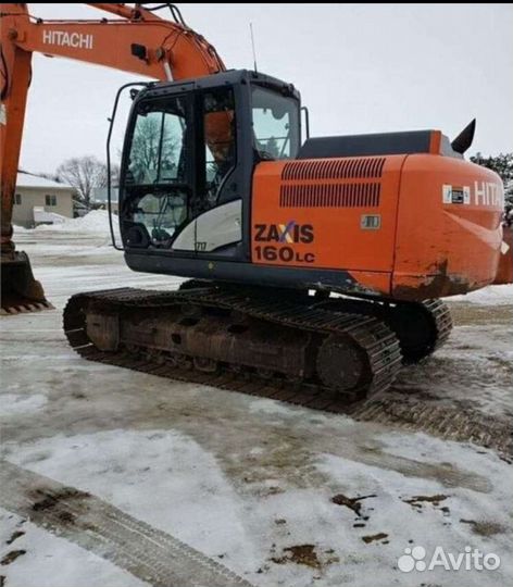 Услуги экскаватора