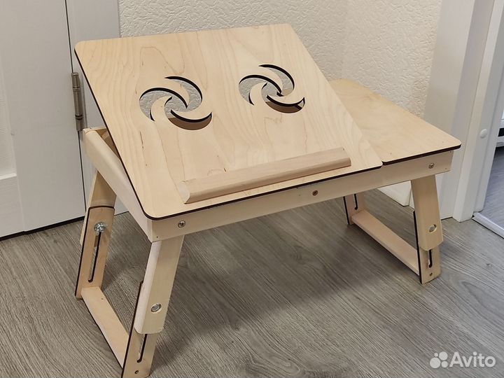 Подставка для ноутбука