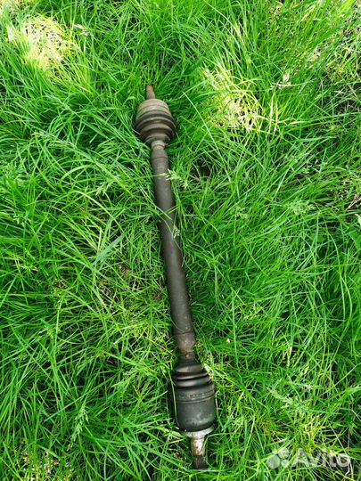 Привод две гранаты Ваз 2114 право стор