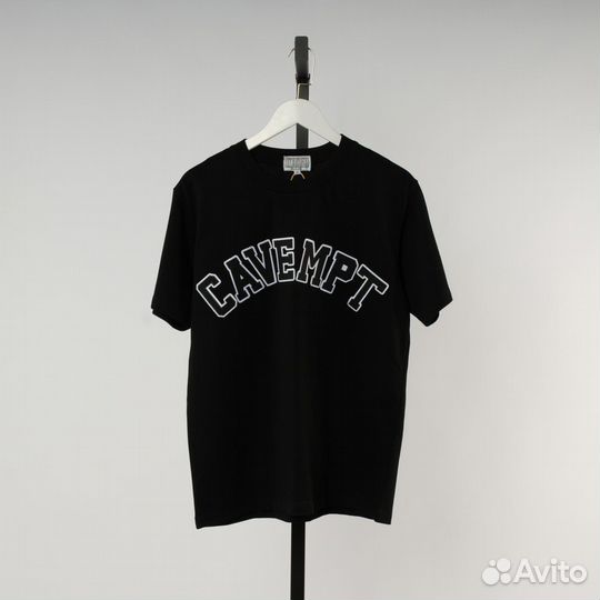 Футболка cavempt