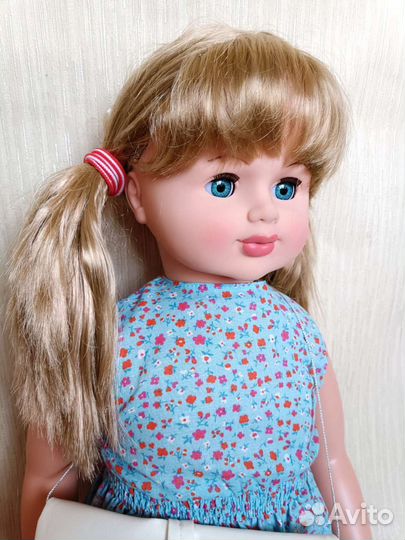 Большая кукла