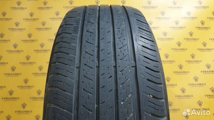 Dunlop Grandtrek ST30 235/55 R18 100