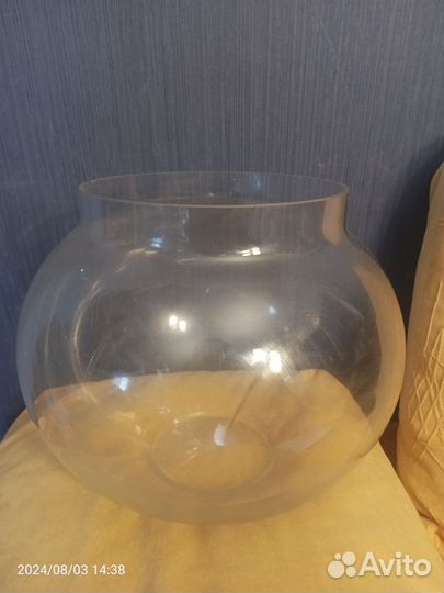 Аквариум 10 литров