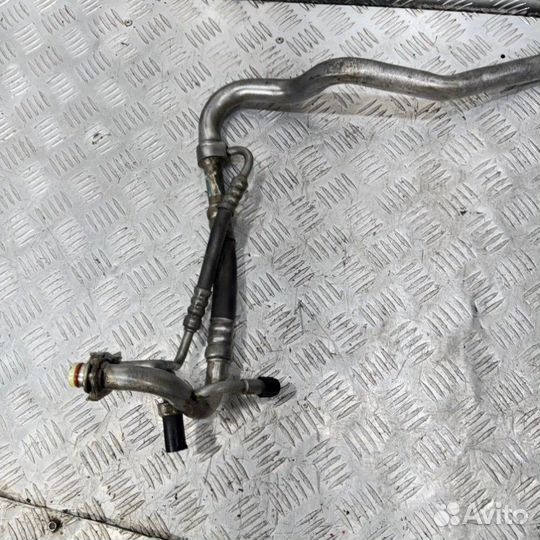 Трубка кондиционера Ford Focus BM iqdb