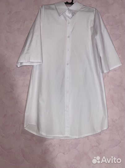Новая женская рубашка
