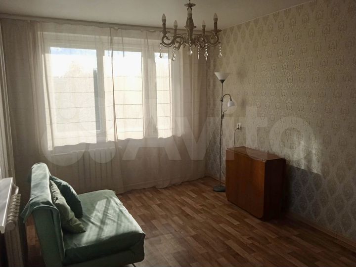 2-к. квартира, 52 м², 7/9 эт.
