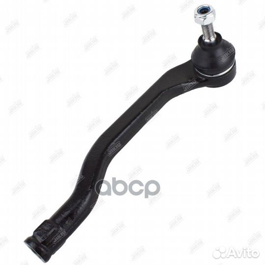 Наконечник рулевой тяги jikiu ET43011R et43011r