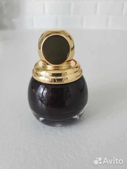 Лак для ногтей Dior Diorific 899 Cosmic