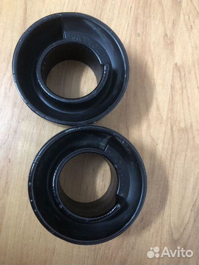 Проставки задние BMW X1 E84