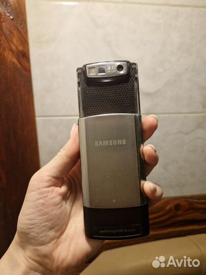 Samsung SGH-P960