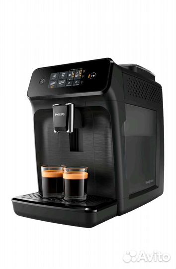 Кофемашина автоматическая Philips EP1000/00