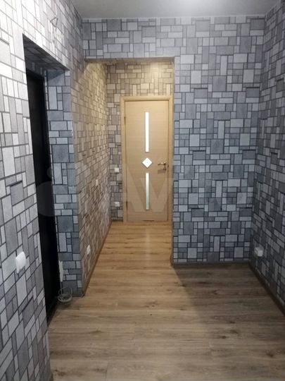 2-к. квартира, 52,2 м², 8/16 эт.