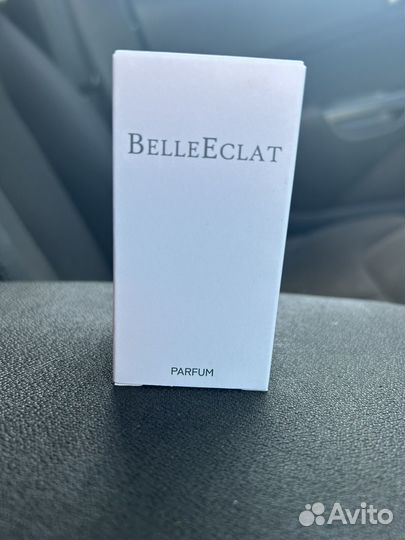 Туалетная вода женская