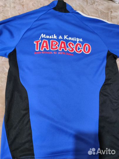 Куртка ветровка, футболка Adidas, винтаж