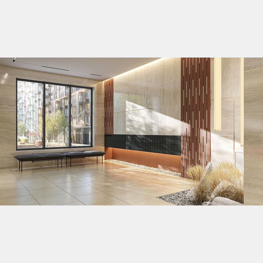 2-к. квартира, 59,3 м², 7/14 эт.