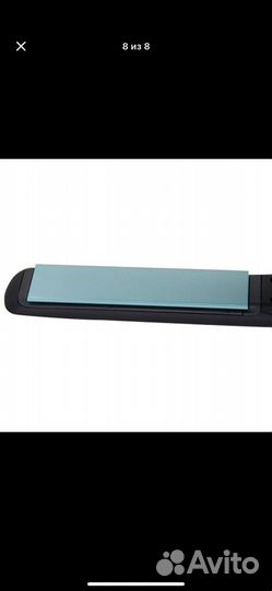 Утюжок для волос